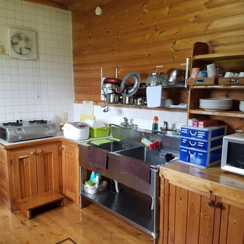 Lassy Condominium Kumamoto Eksteriør bilde