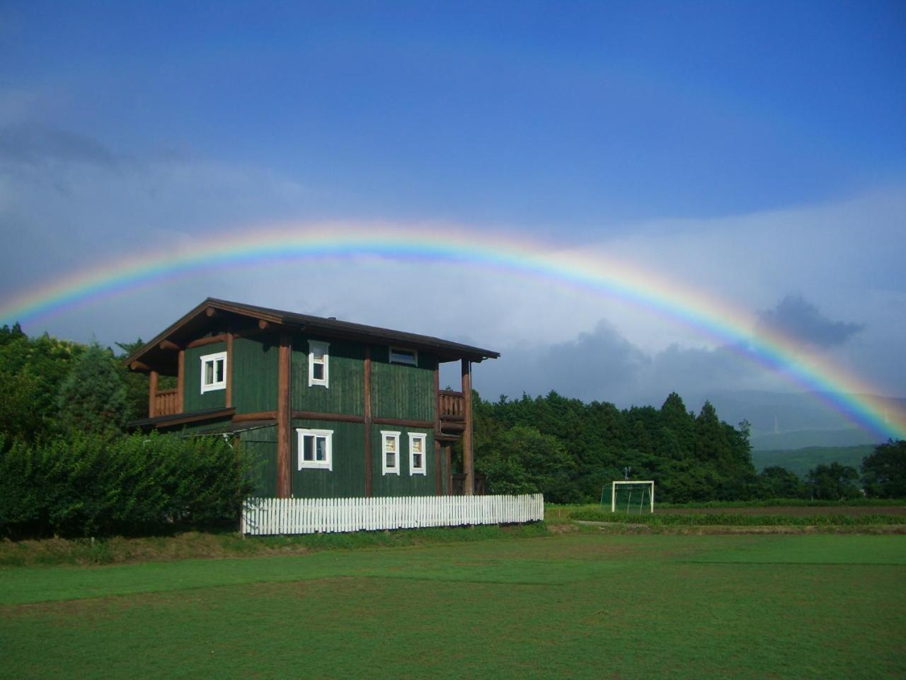 Lassy Condominium Kumamoto Eksteriør bilde