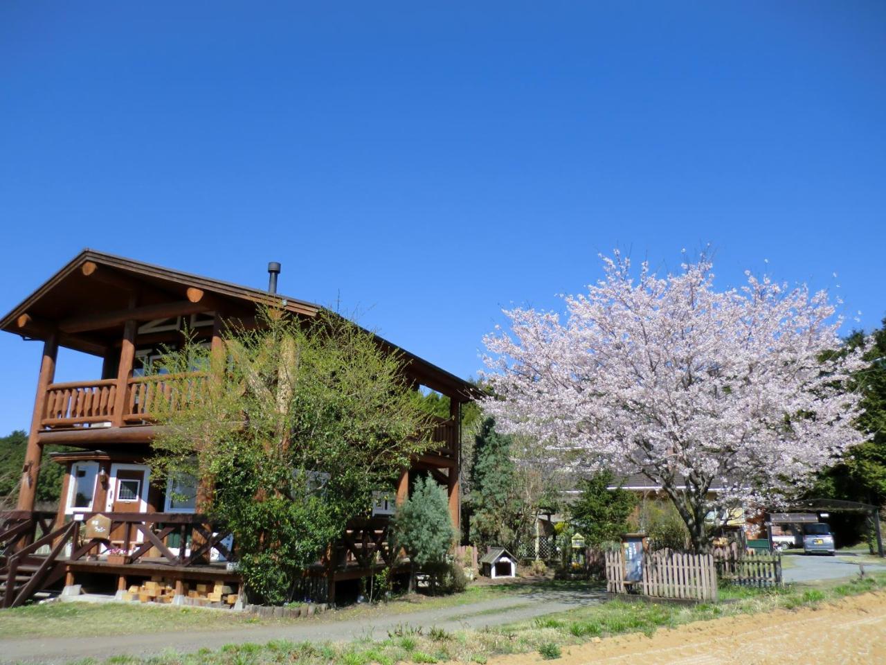 Lassy Condominium Kumamoto Eksteriør bilde