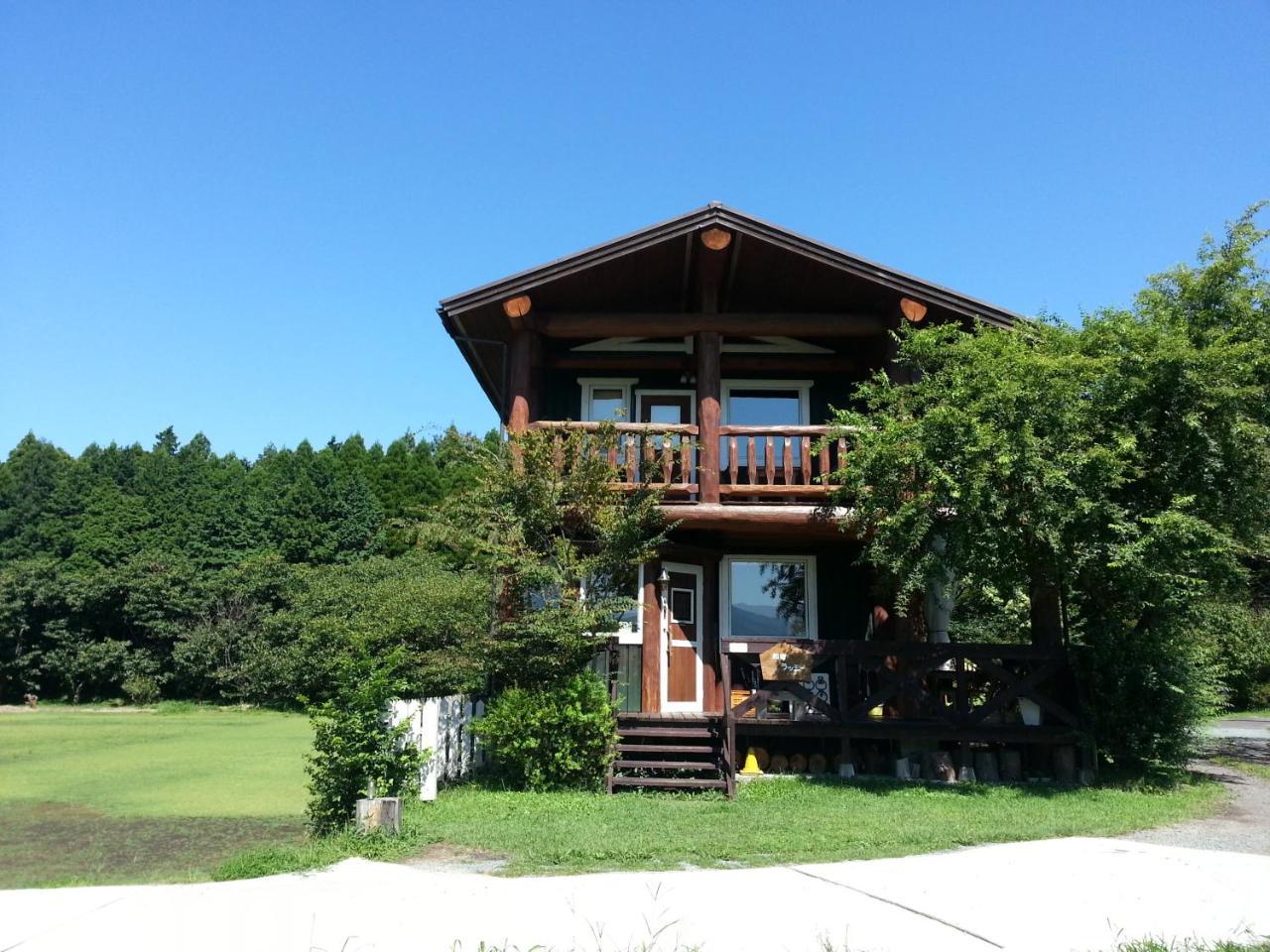 Lassy Condominium Kumamoto Eksteriør bilde